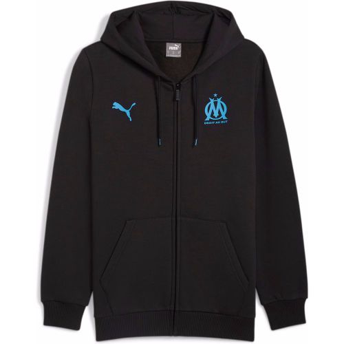 Trainingsjacke OM 2024/25 - Puma - Modalova