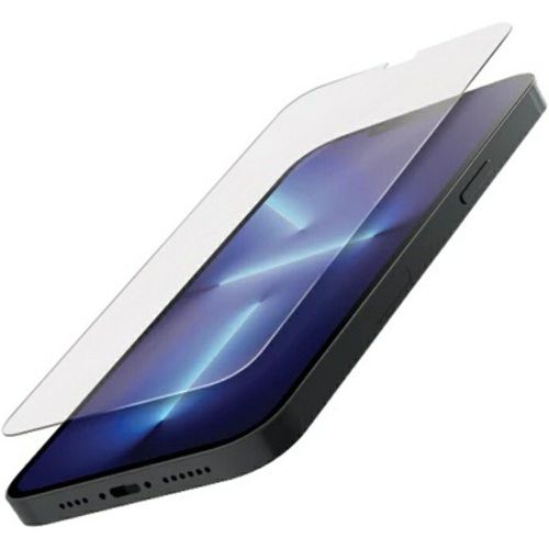 Gehärtetes Schutzglas iPhone 13 Pro Max - Quad Lock - Modalova