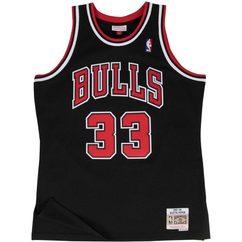 Nba trikot Chicago Bulls Scottie Pippen - Mitchell & Ness - Modalova