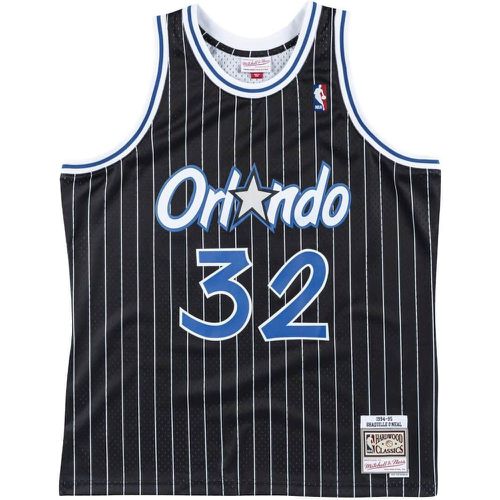 Nba trikot Orlando Magic Shaquille O'Neal - Mitchell & Ness - Modalova