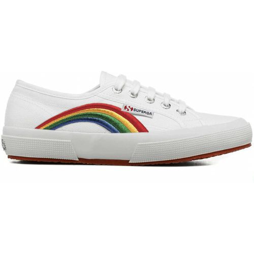 Sneakers für Damen 2750 Rainbow Embroidery - Superga - Modalova
