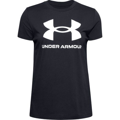 Maglietta da donna a maniche corte Sportstyle Graphic - Under Armour - Modalova