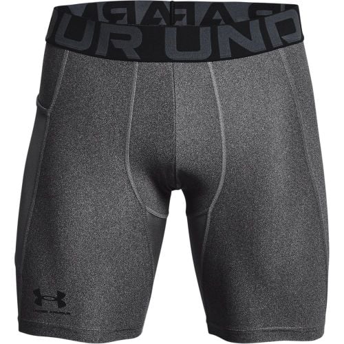 Pantaloncini a compressione - Under Armour - Modalova