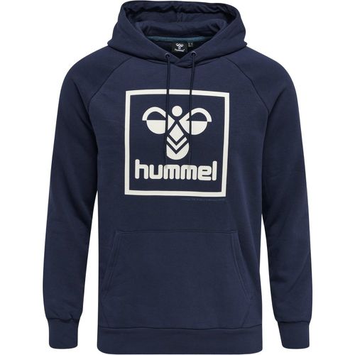 Felpa con cappuccio Hummel hmlISam - Hummel - Modalova