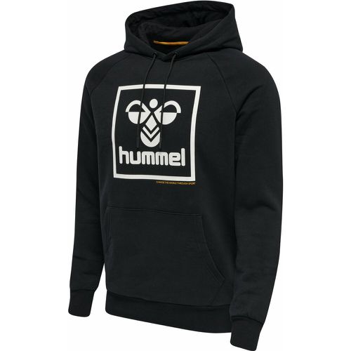 Felpa con cappuccio Hummel hmlISam - Hummel - Modalova