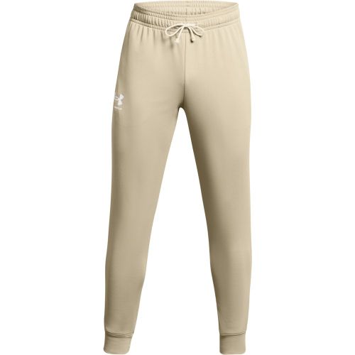 Pantaloni sportivi Rival Terry - Under Armour - Modalova