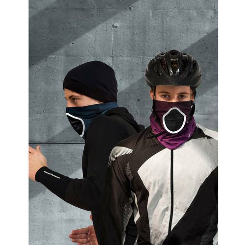 Maschera antinquinamento Smog protection - HAD - Modalova