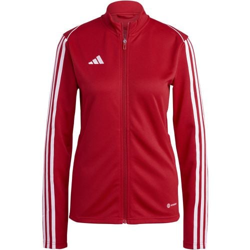 Giacca della tuta da donna Tiro 23 League - Adidas - Modalova