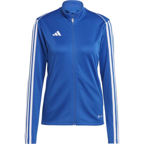 Giacca della tuta da donna Tiro 23 League - Adidas - Modalova