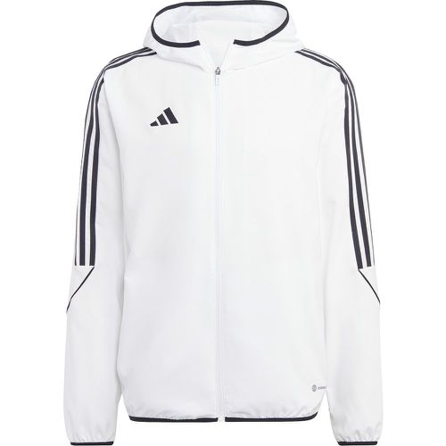 Giacca impermeabile Tiro 23 League - Adidas - Modalova