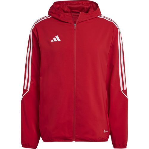 Giacca impermeabile Tiro 23 League - Adidas - Modalova