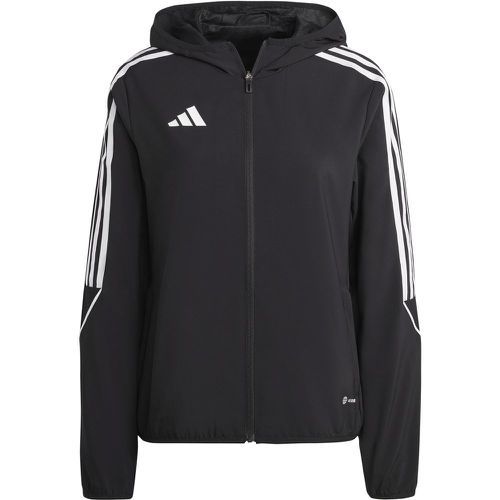 Giacca impermeabile da donna Tiro 23 League - Adidas - Modalova