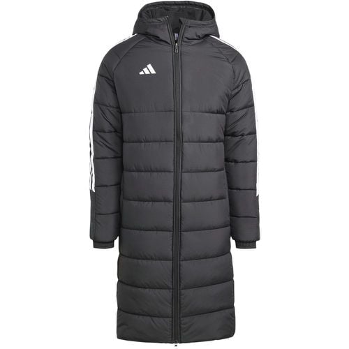 Cappotto trapuntato Adidas Tiro 24 - Adidas - Modalova