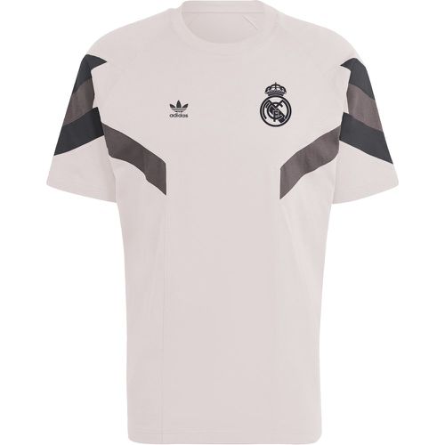 T-shirt Real Madrid 2024/25 - Adidas - Modalova