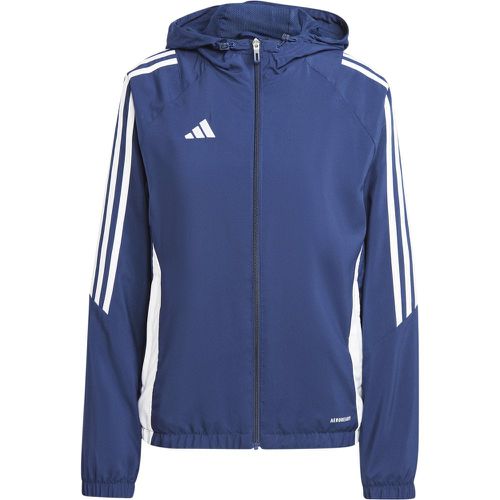 Giacca impermeabile da donna Tiro 24 - Adidas - Modalova