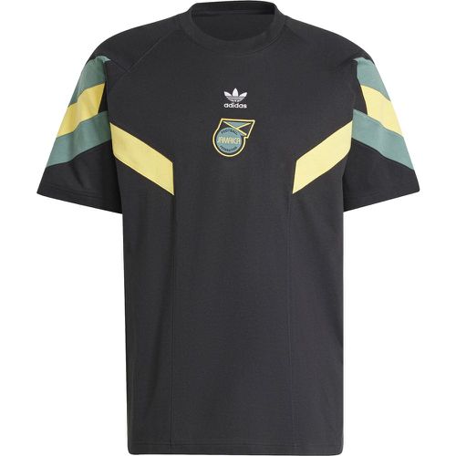 T-shirt Jamaïque 2024/25 - Adidas - Modalova