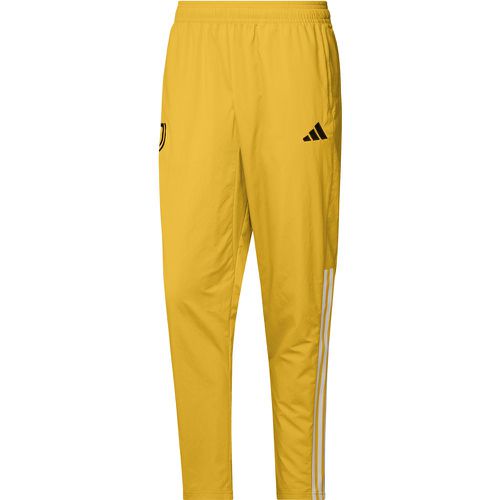 Pantaloni della tuta Prematch Juventus Turin 2023/24 - Adidas - Modalova