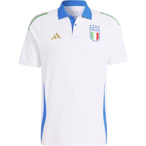 Polo Italia Euro 2024 - Adidas - Modalova