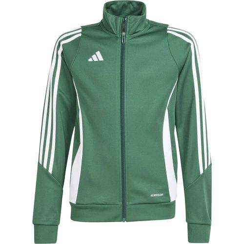 Giacca da allenamento per bambini Tiro 24 - Adidas - Modalova