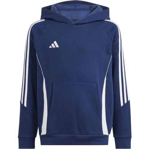 Felpa con cappuccio per bambini Tiro 24 - Adidas - Modalova