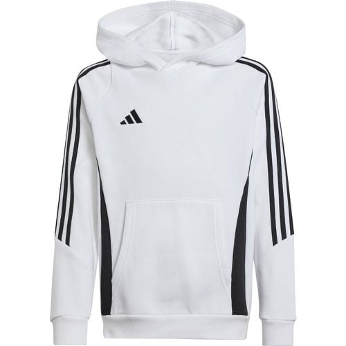 Felpa con cappuccio per bambini Tiro 24 - Adidas - Modalova