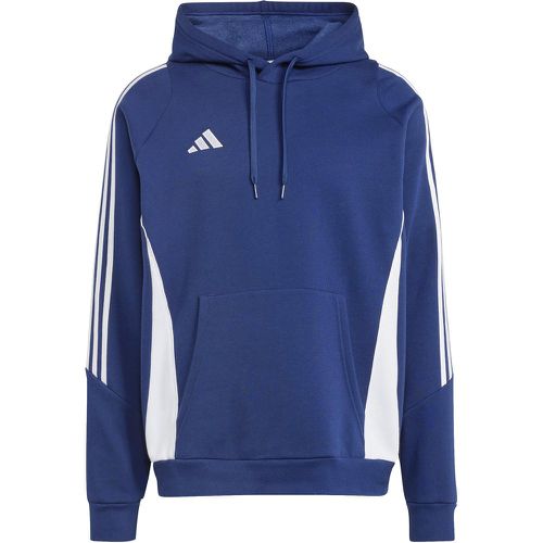 Felpa con cappuccio adidas Tiro 24 - Adidas - Modalova