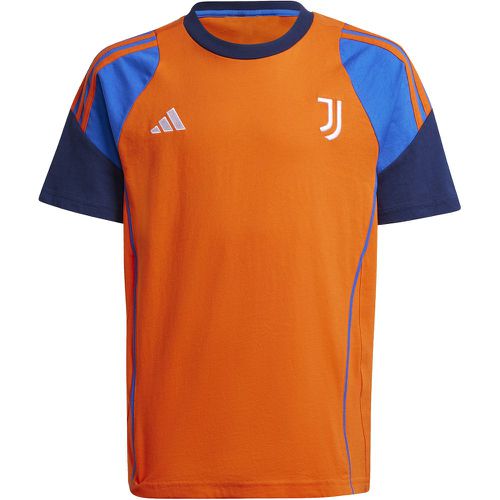 T-shirt per bambini Juventus Turin Tiro 2024/25 - Adidas - Modalova