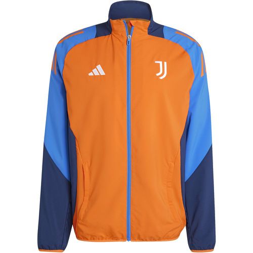 Felpa da allenamento Juventus 2024/25 - Adidas - Modalova