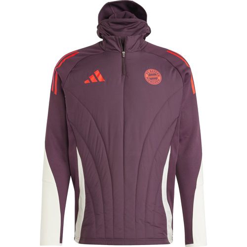 Felpa Bayern Monaco Tiro 2024/25 - Adidas - Modalova