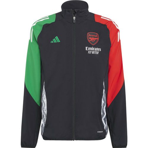 Giacca da presentazione Arsenal Tiro 2024/25 - Adidas - Modalova