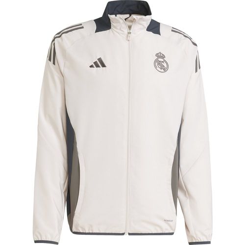 Giacca sportiva Real Madrid 2024/25 - Adidas - Modalova