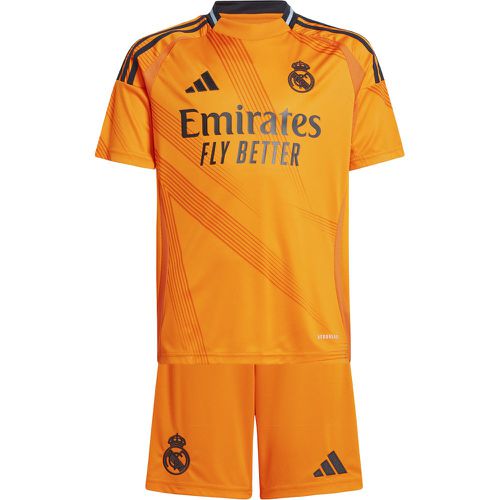 Ensemble Extérieur enfant Real Madrid 2024/25 - Adidas - Modalova