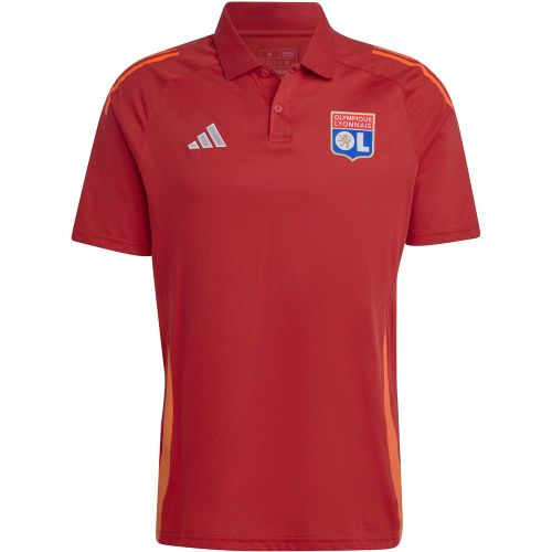 Polo OL Tiro 2024/25 - Adidas - Modalova