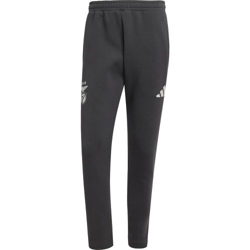 Pantaloni da jogging in doppio tessuto Benfica Lisbonne 2024/25 - Adidas - Modalova