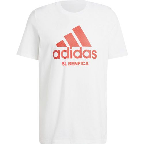 T-shirt Benfica Lisbonne Graphic 2024/25 - Adidas - Modalova