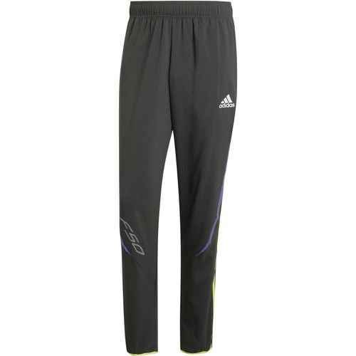 Pantaloni da ginnastica adidas F50 - Adidas - Modalova