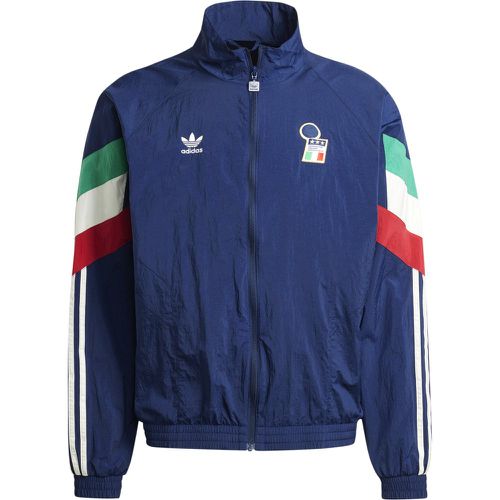 Felpa Italie 2025 - Adidas - Modalova