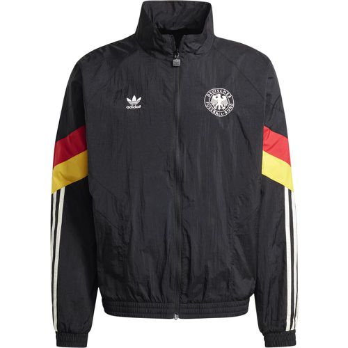 Felpa Allemagne 2025 - Adidas - Modalova