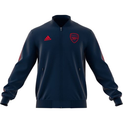 Giacca Arsenal Anthem 2019/20 - Adidas - Modalova