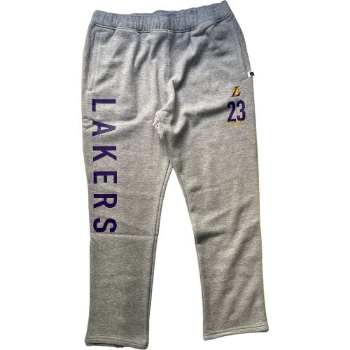 Jogging Los Angeles Lakers Lebron James Master Class - Outerstuff - Modalova