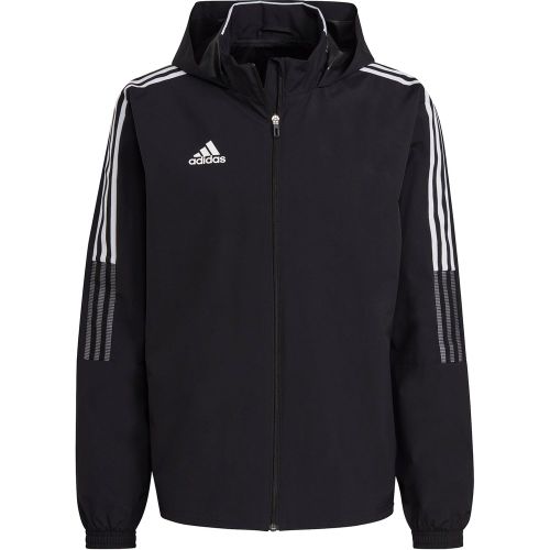 Giacca adidas Tiro 21 All-Weather - Adidas - Modalova
