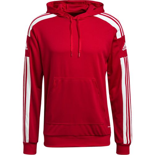 Felpa con cappuccio Squadra 21 - Adidas - Modalova