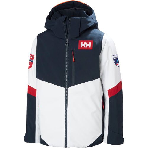 Giacca da sci per bambini Elevate - Helly Hansen - Modalova