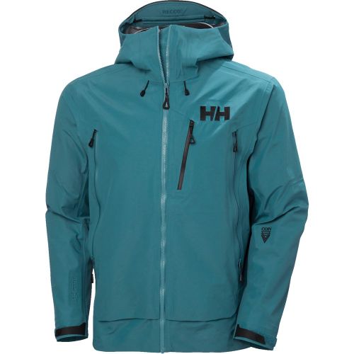 Giacca impermeabile Odin 9 Worlds 3.0 - Helly Hansen - Modalova