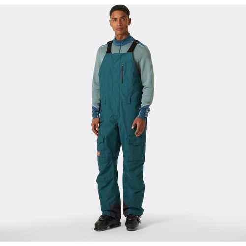 Pantaloni da sci con bretelle Sogn Shell - Helly Hansen - Modalova