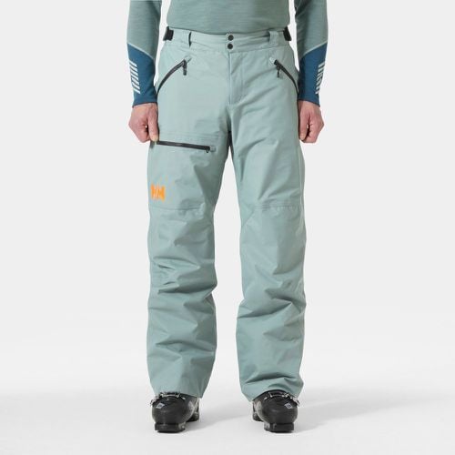 Pantaloni da sci con tasca cargo Sogn - Helly Hansen - Modalova