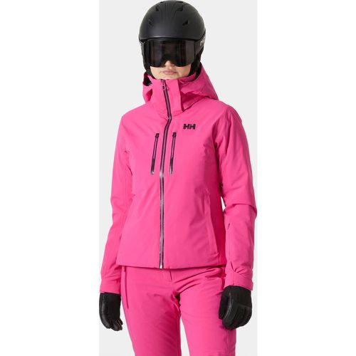 Giacca da sci da donna Alphelia Lifaloft - Helly Hansen - Modalova