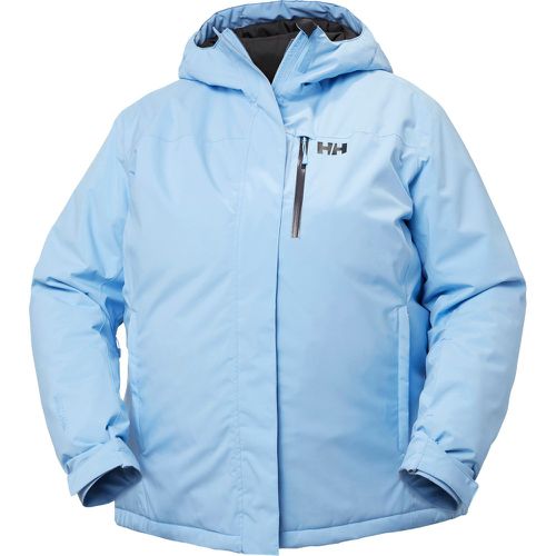 Giacca da sci da donna Snowplay Plus - Helly Hansen - Modalova