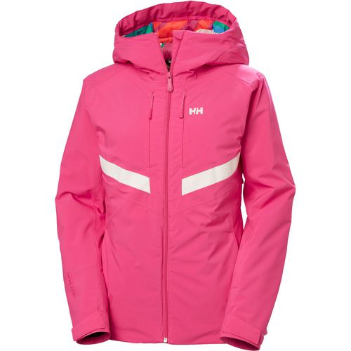 Giacca da sci con cappuccio da donna Edge 3.0 - Helly Hansen - Modalova