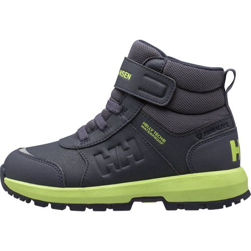 Scarpe da trekking per bambini Shelter Ht - Helly Hansen - Modalova